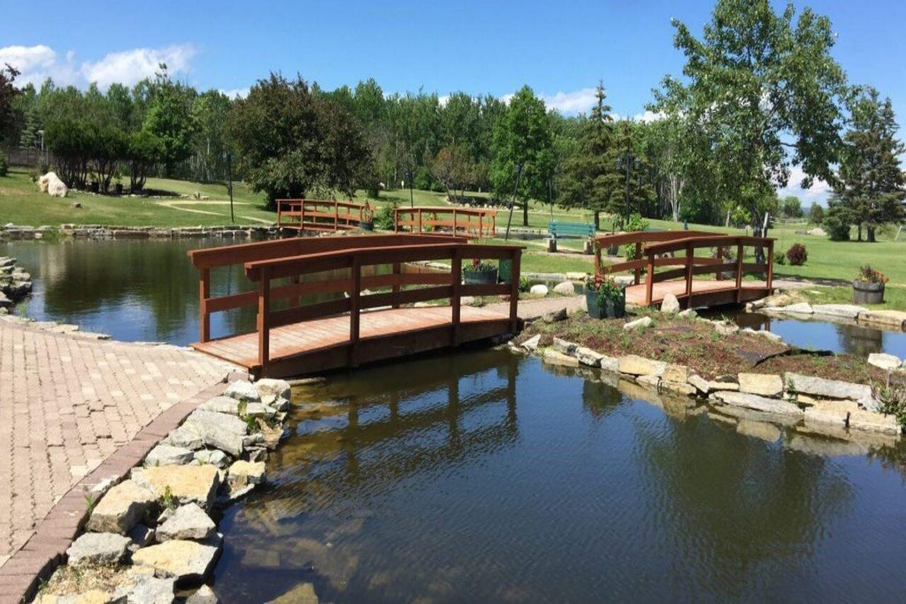 Lakeview Hecla Resort Екстериор снимка