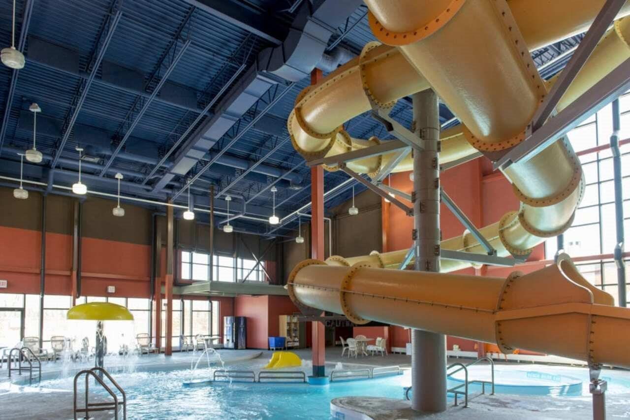 Lakeview Hecla Resort Екстериор снимка