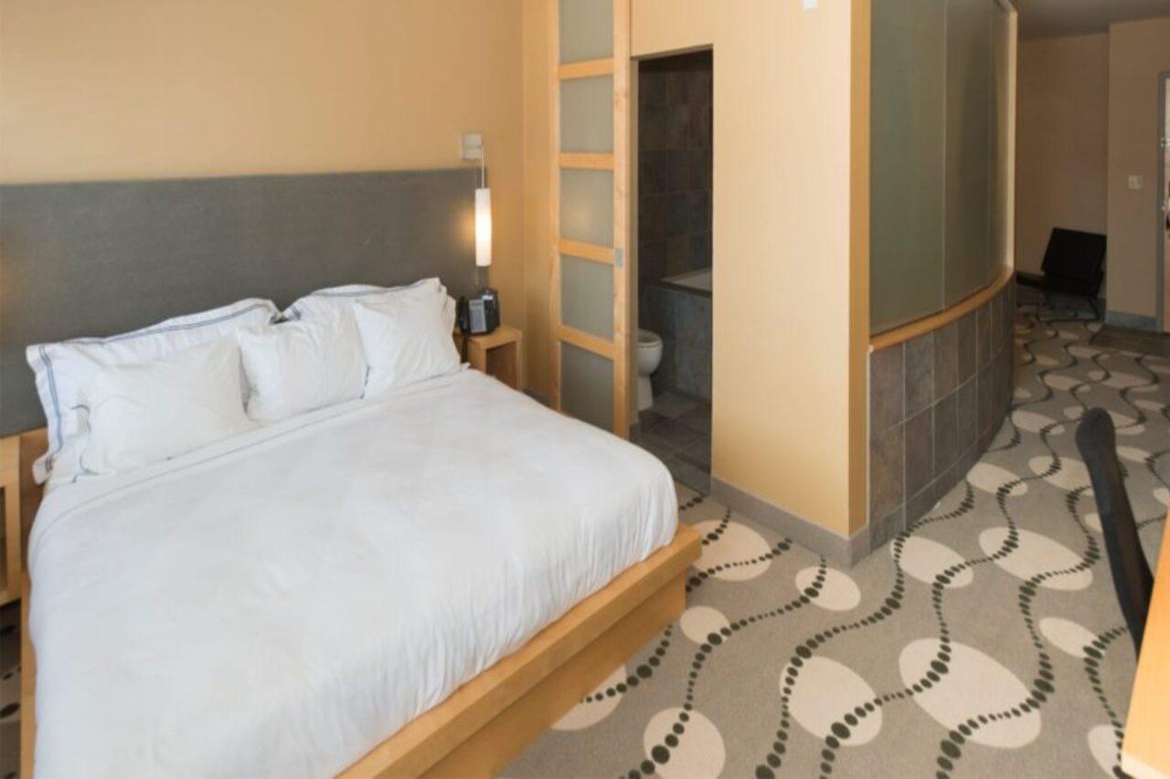 Lakeview Hecla Resort Екстериор снимка