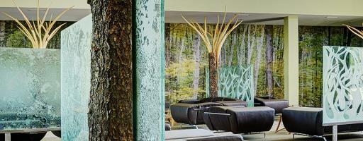 Lakeview Hecla Resort Екстериор снимка