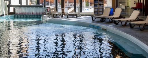 Lakeview Hecla Resort Екстериор снимка