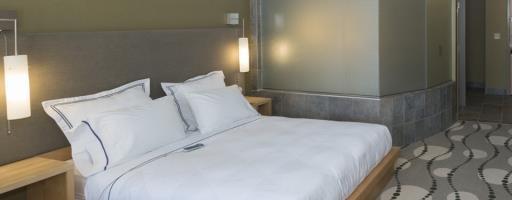 Lakeview Hecla Resort Екстериор снимка