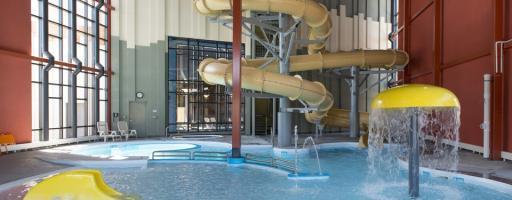 Lakeview Hecla Resort Екстериор снимка