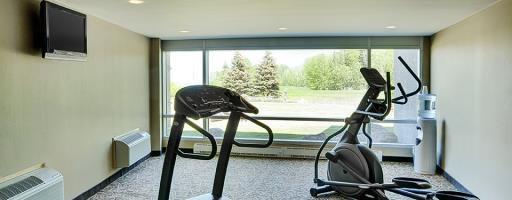 Lakeview Hecla Resort Екстериор снимка